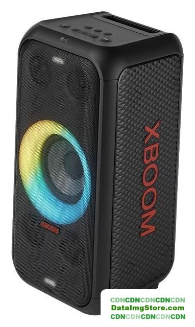 Патибокс LG XBOOM XL5T - Изображение №2 — buytech