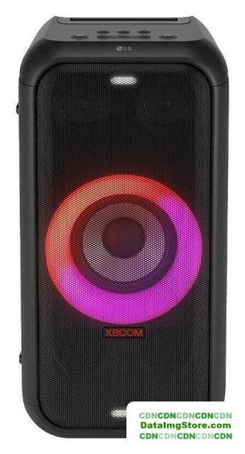 Патибокс LG XBOOM XL5T - Изображение №1 — buytech