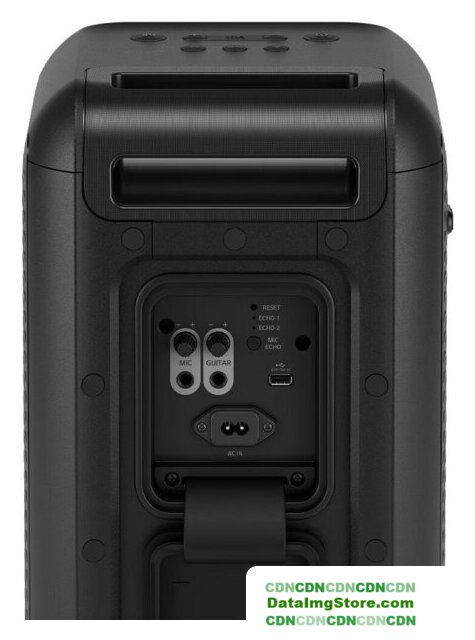 Патибокс LG XBOOM XL5T - Изображение №10 — buytech