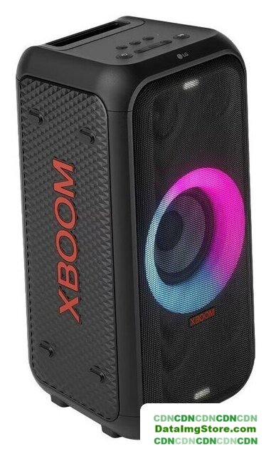 Патибокс LG XBOOM XL5T - Изображение №3 — buytech