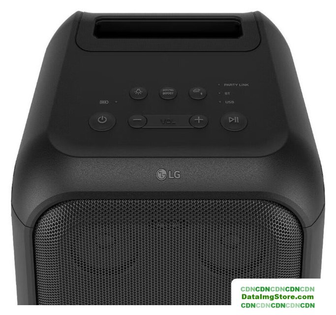 Патибокс LG XBOOM XL5T - Изображение №9 — buytech