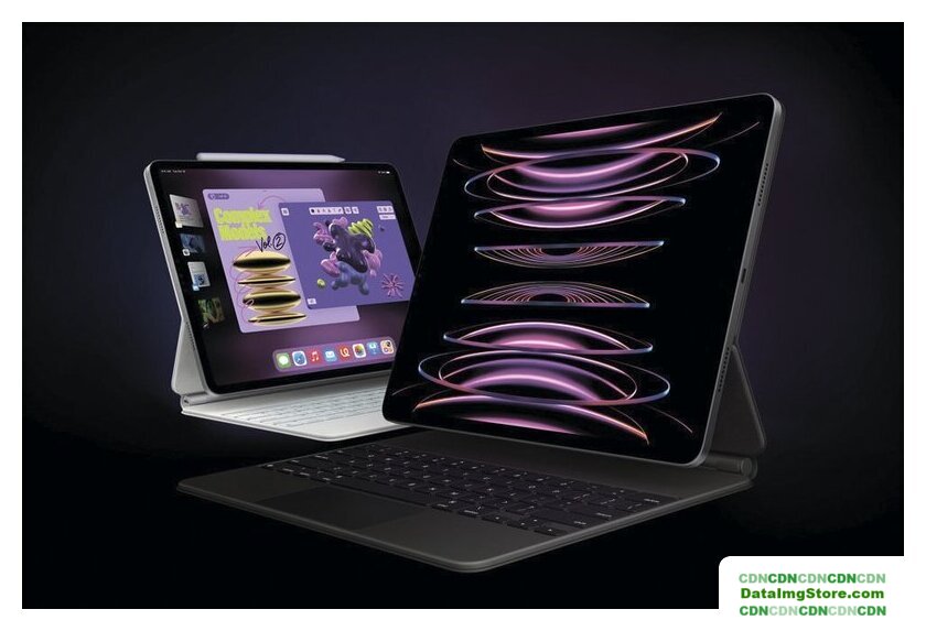 Планшет Apple iPad Pro 11