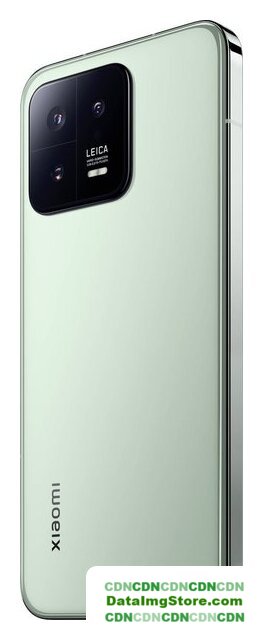 Телефон Xiaomi 13 12GB/256GB китайская версия (светло-зеленый) - Изображение №2 — buytech