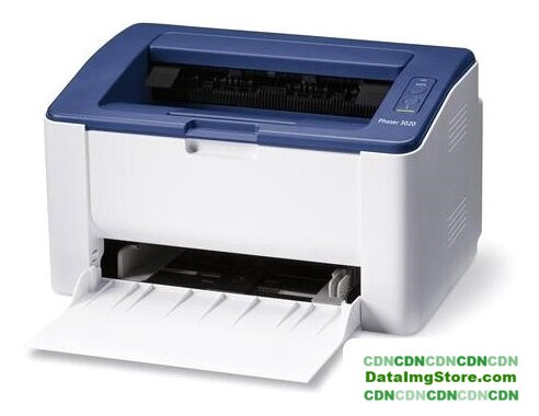 Принтер Xerox Phaser 3020BI - Изображение №2 — buytech