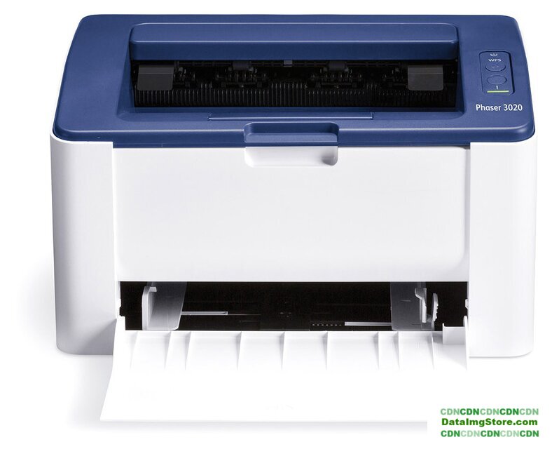 Принтер Xerox Phaser 3020BI - Изображение №3 — buytech