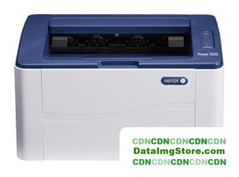 Принтер Xerox Phaser 3020BI - Изображение №1 — buytech
