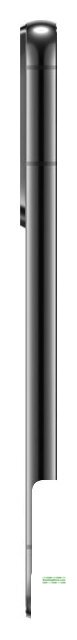 Телефон Samsung Galaxy S22 5G SM-S901B/DS 8GB/256GB (черный фантом) - Изображение №5 — buytech