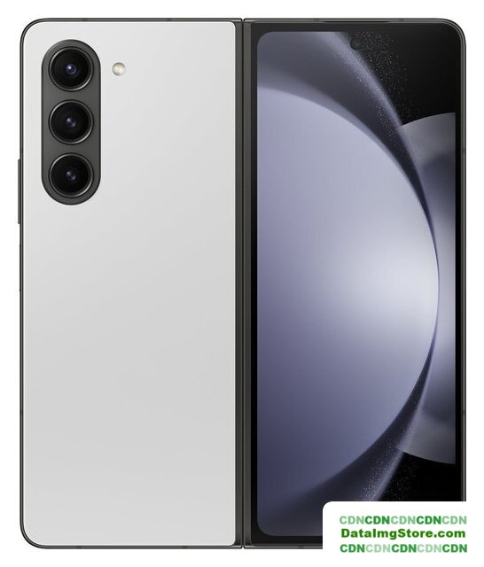 Телефон Samsung Galaxy Z Fold5 SM-F946B/DS 12GB/512GB (серый) - Изображение №6 — buytech