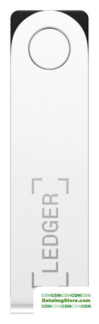 Аппаратный криптокошелек Ledger Nano X (черный) - Изображение №5 — buytech