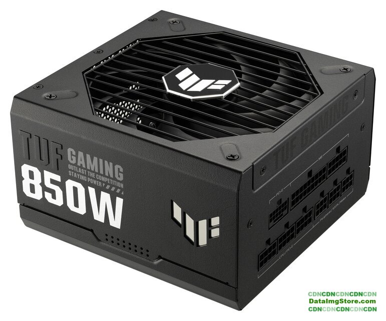 Блок питания ASUS TUF Gaming 850W Gold TUF-GAMING-850G - Изображение №1 — buytech