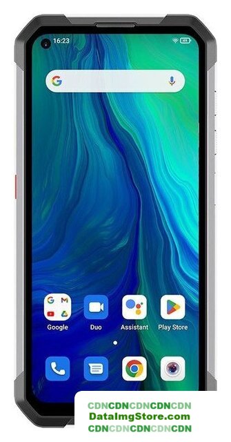 Телефон Unihertz Tank 12GB/256GB (серый) - Изображение №2 — buytech