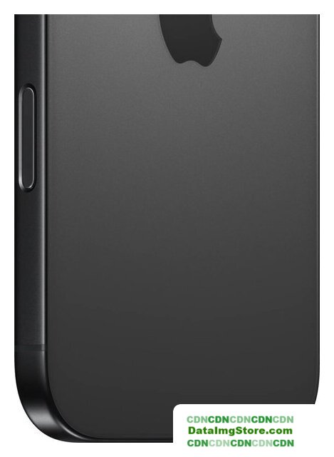 Телефон Apple iPhone 16 Pro Dual eSim 128GB (черный титан) - Изображение №6 — buytech