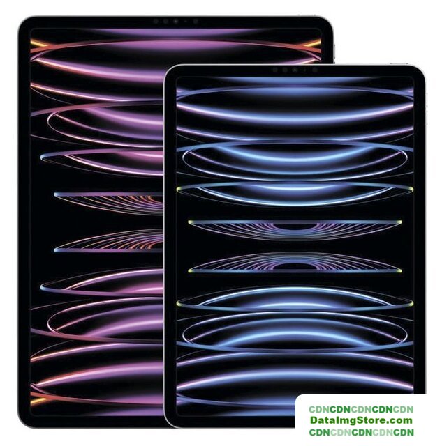 Планшет Apple iPad Pro 11