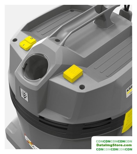 Пылесос Karcher NT 22/1 Ap 1.378-600.0 - Изображение №3 — buytech
