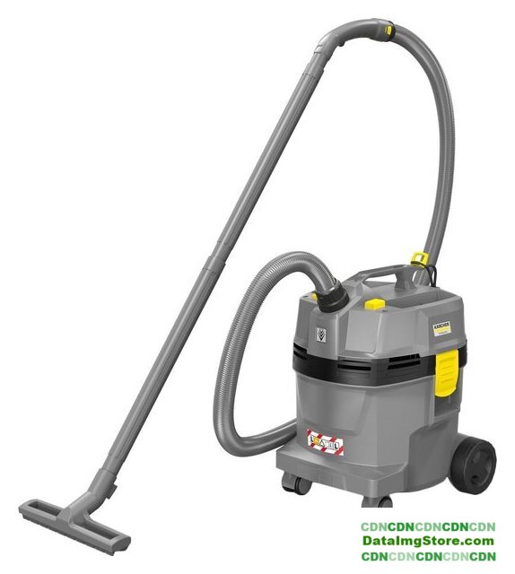Пылесос Karcher NT 22/1 Ap 1.378-600.0 - Изображение №1 — buytech