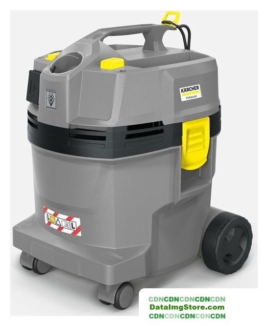 Пылесос Karcher NT 22/1 Ap 1.378-600.0 - Изображение №2 — buytech