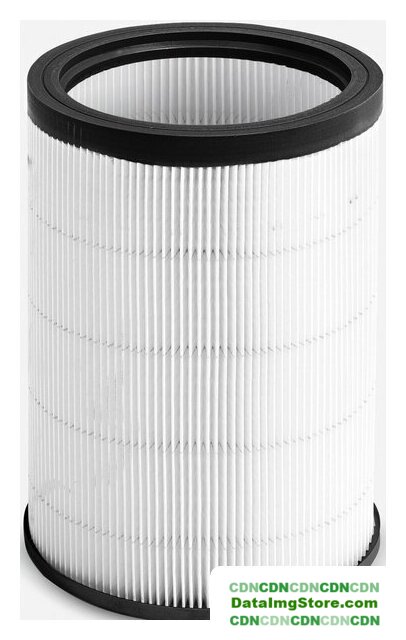 Пылесос Karcher NT 22/1 Ap 1.378-600.0 - Изображение №4 — buytech