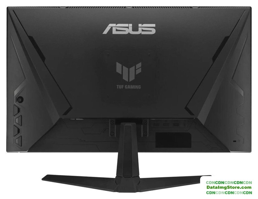 Игровой монитор ASUS TUF Gaming VG259QMR5A - Изображение №3 — buytech