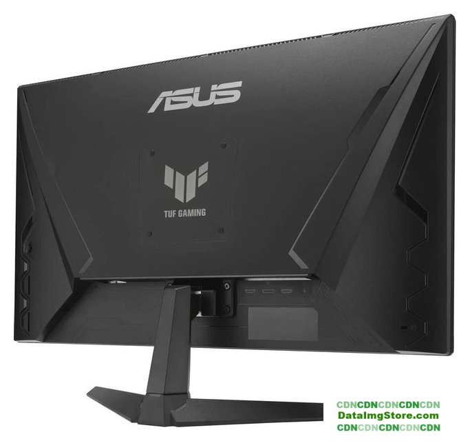 Игровой монитор ASUS TUF Gaming VG259QMR5A - Изображение №4 — buytech