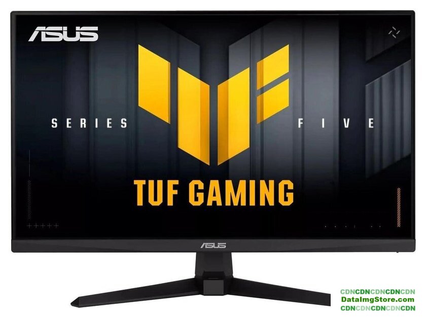 Игровой монитор ASUS TUF Gaming VG259QMR5A - Изображение №1 — buytech