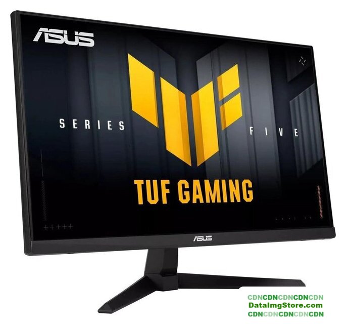 Игровой монитор ASUS TUF Gaming VG259QMR5A - Изображение №2 — buytech
