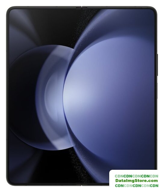 Телефон Samsung Galaxy Z Fold5 SM-F946B/DS 12GB/512GB (синий) - Изображение №2 — buytech