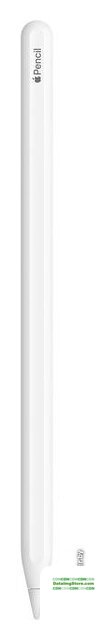 Стилус для планшета Apple Pencil (2-го поколения) - Изображение №1 — buytech