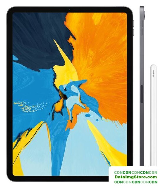 Стилус для планшета Apple Pencil (2-го поколения) - Изображение №4 — buytech
