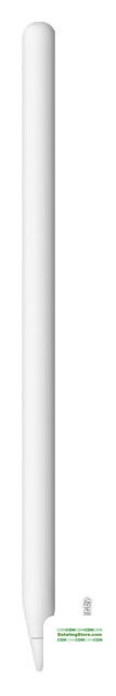 Стилус для планшета Apple Pencil (2-го поколения) - Изображение №2 — buytech
