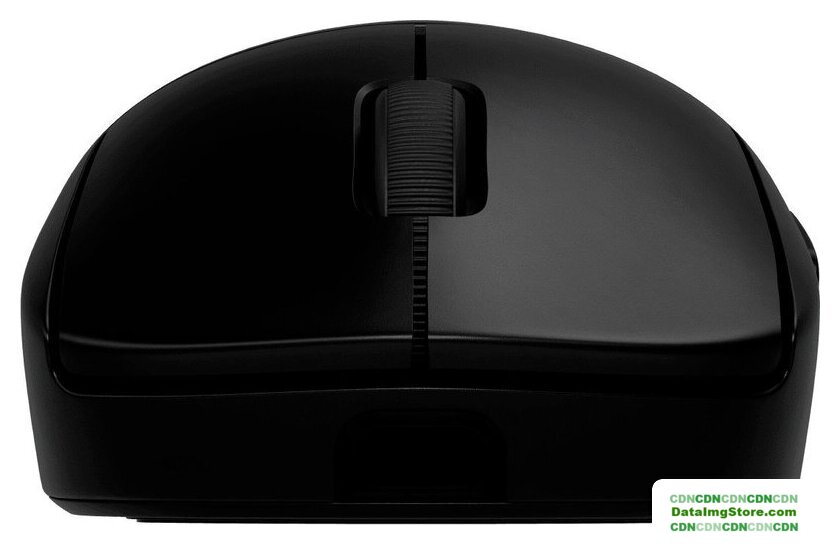 Игровая мышь Logitech G Pro 2 Lightspeed (черный) - Изображение №2 — buytech