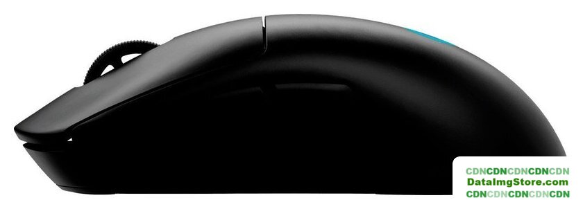 Игровая мышь Logitech G Pro 2 Lightspeed (черный) - Изображение №4 — buytech