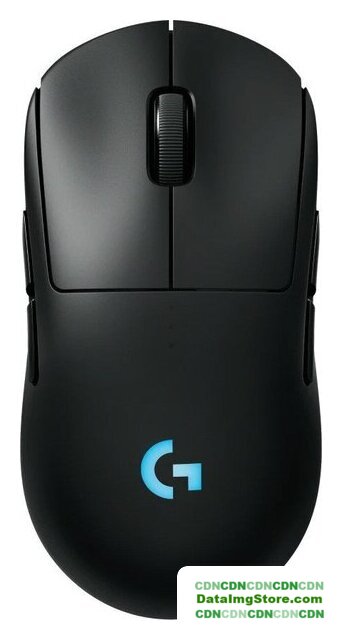 Игровая мышь Logitech G Pro 2 Lightspeed (черный) - Изображение №1 — buytech