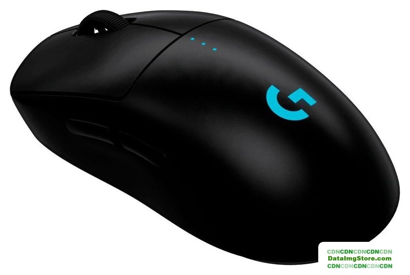 Игровая мышь Logitech G Pro 2 Lightspeed (черный) - Изображение №3 — buytech