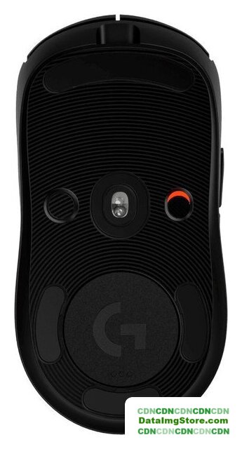 Игровая мышь Logitech G Pro 2 Lightspeed (черный) - Изображение №6 — buytech