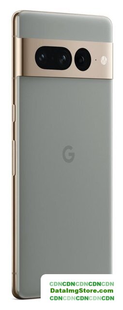 Телефон Google Pixel 7 Pro 12GB/512GB (лесной орех) - Изображение №5 — buytech
