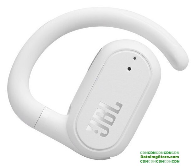 Наушники JBL Soundgear Sense (белый) - Изображение №7 — buytech