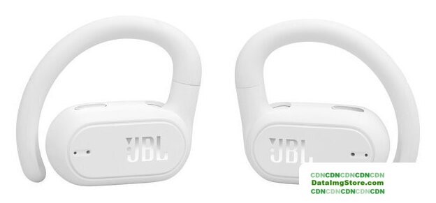 Наушники JBL Soundgear Sense (белый) - Изображение №2 — buytech
