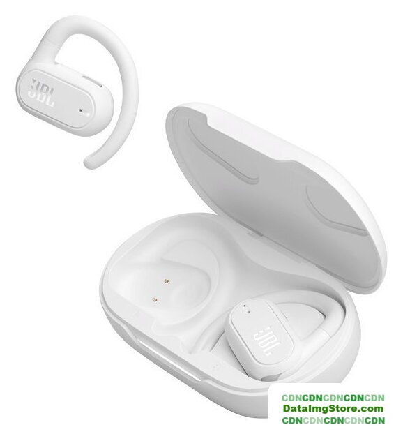 Наушники JBL Soundgear Sense (белый) - Изображение №10 — buytech