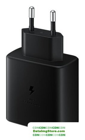 Сетевое зарядное Samsung EP-TA845NBEGEU - Изображение №3 — buytech
