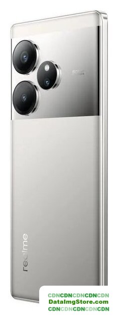 Телефон Realme GT 6 16GB/512GB международная версия (зеркальный серебряный) - Изображение №10 — buytech