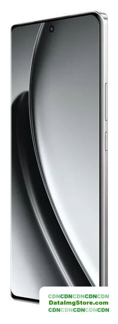 Телефон Realme GT 6 16GB/512GB международная версия (зеркальный серебряный) - Изображение №6 — buytech
