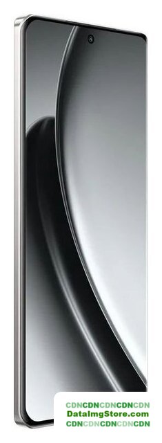 Телефон Realme GT 6 16GB/512GB международная версия (зеркальный серебряный) - Изображение №7 — buytech