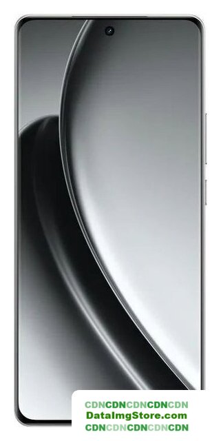 Телефон Realme GT 6 16GB/512GB международная версия (зеркальный серебряный) - Изображение №5 — buytech
