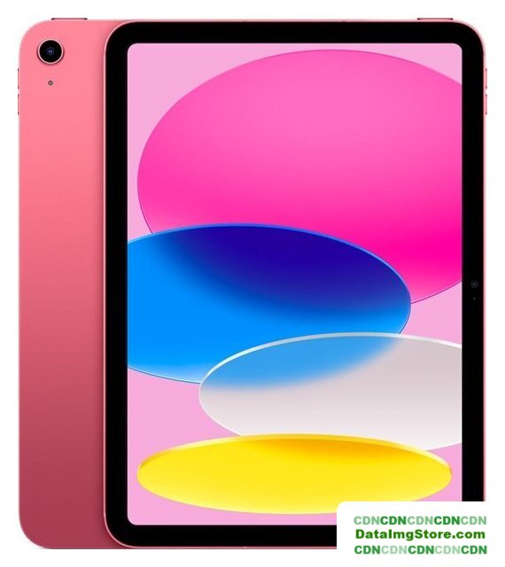 Планшет Apple iPad 10.9