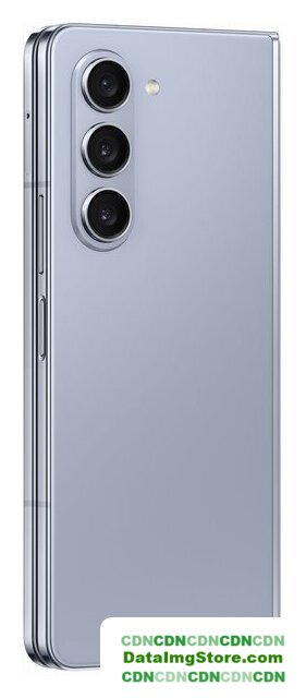 Телефон Samsung Galaxy Z Fold5 SM-F946B/DS 12GB/256GB (голубой) - Изображение №9 — buytech