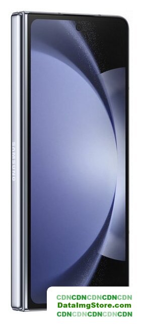 Телефон Samsung Galaxy Z Fold5 SM-F946B/DS 12GB/256GB (голубой) - Изображение №8 — buytech