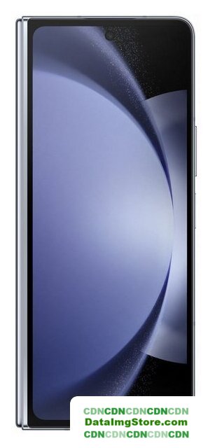 Телефон Samsung Galaxy Z Fold5 SM-F946B/DS 12GB/256GB (голубой) - Изображение №3 — buytech