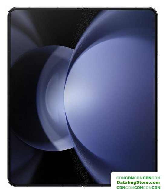 Телефон Samsung Galaxy Z Fold5 SM-F946B/DS 12GB/256GB (голубой) - Изображение №6 — buytech