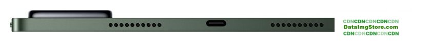 Планшет Xiaomi Pad 8 12GB/256GB международная версия (зеленый) - Изображение №9 — buytech