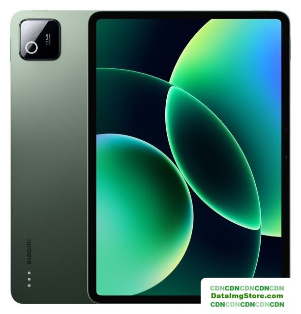 Планшет Xiaomi Pad 8 12GB/256GB международная версия (зеленый) - Изображение №1 — buytech